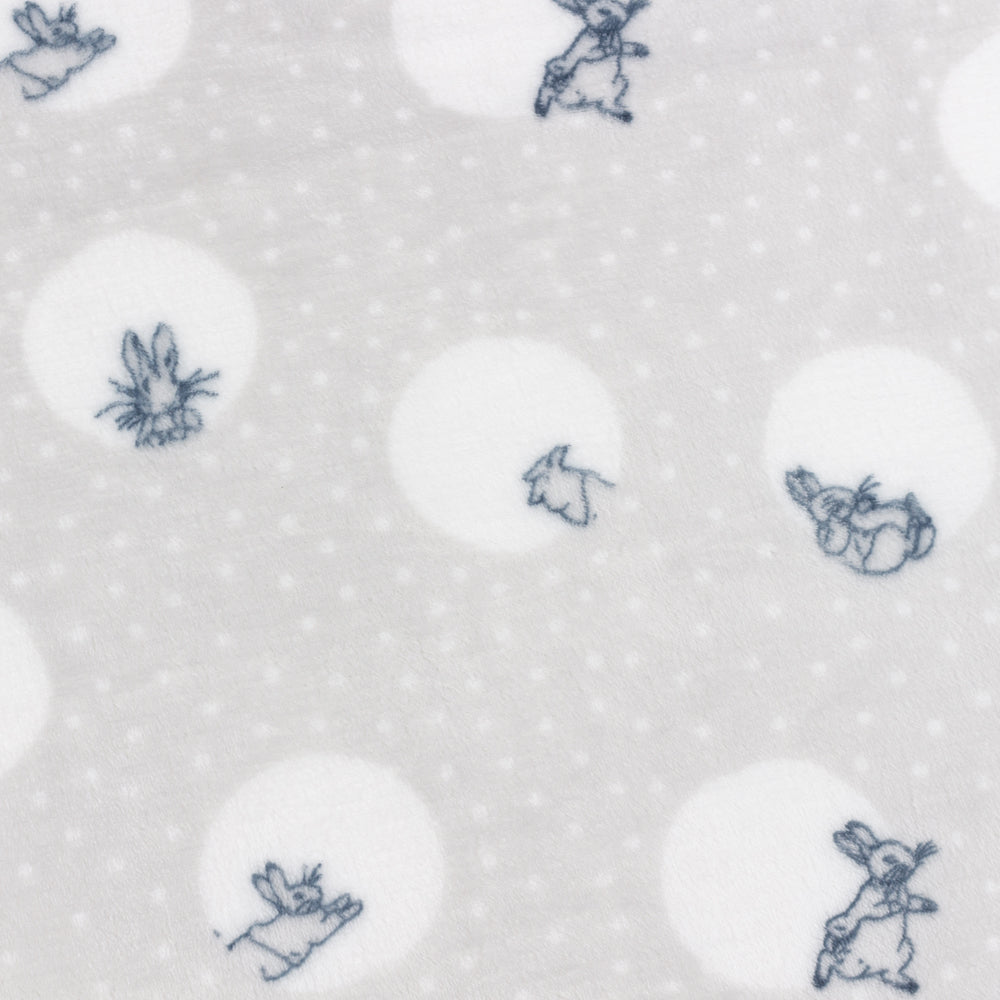 Spot Me Peter Rabbit™ Throw