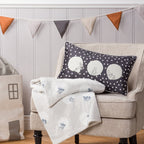 Spot Me Peter Rabbit™ Throw