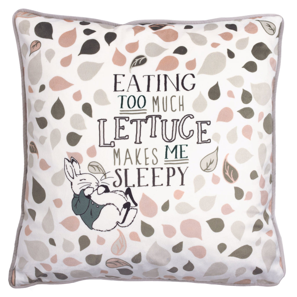 Scandi Woods Peter Rabbit™ Cushion
