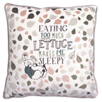 Scandi Woods Peter Rabbit™ Cushion