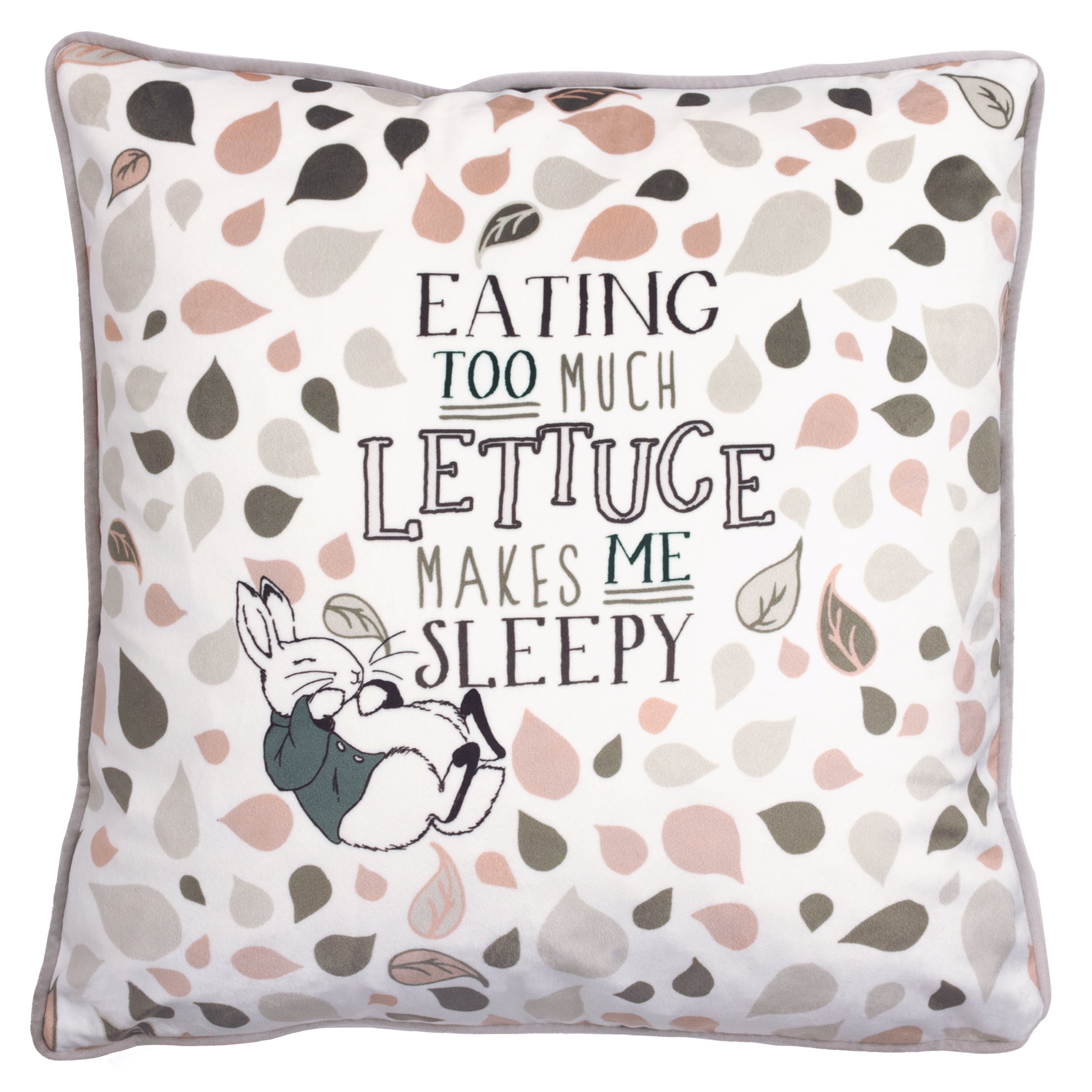 Scandi Woods Peter Rabbit™ Cushion