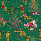 Purrfect Christmas Duvet Cover Set