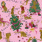 Purrfect Christmas Duvet Cover Set