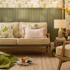 Primavera Printed Cushion