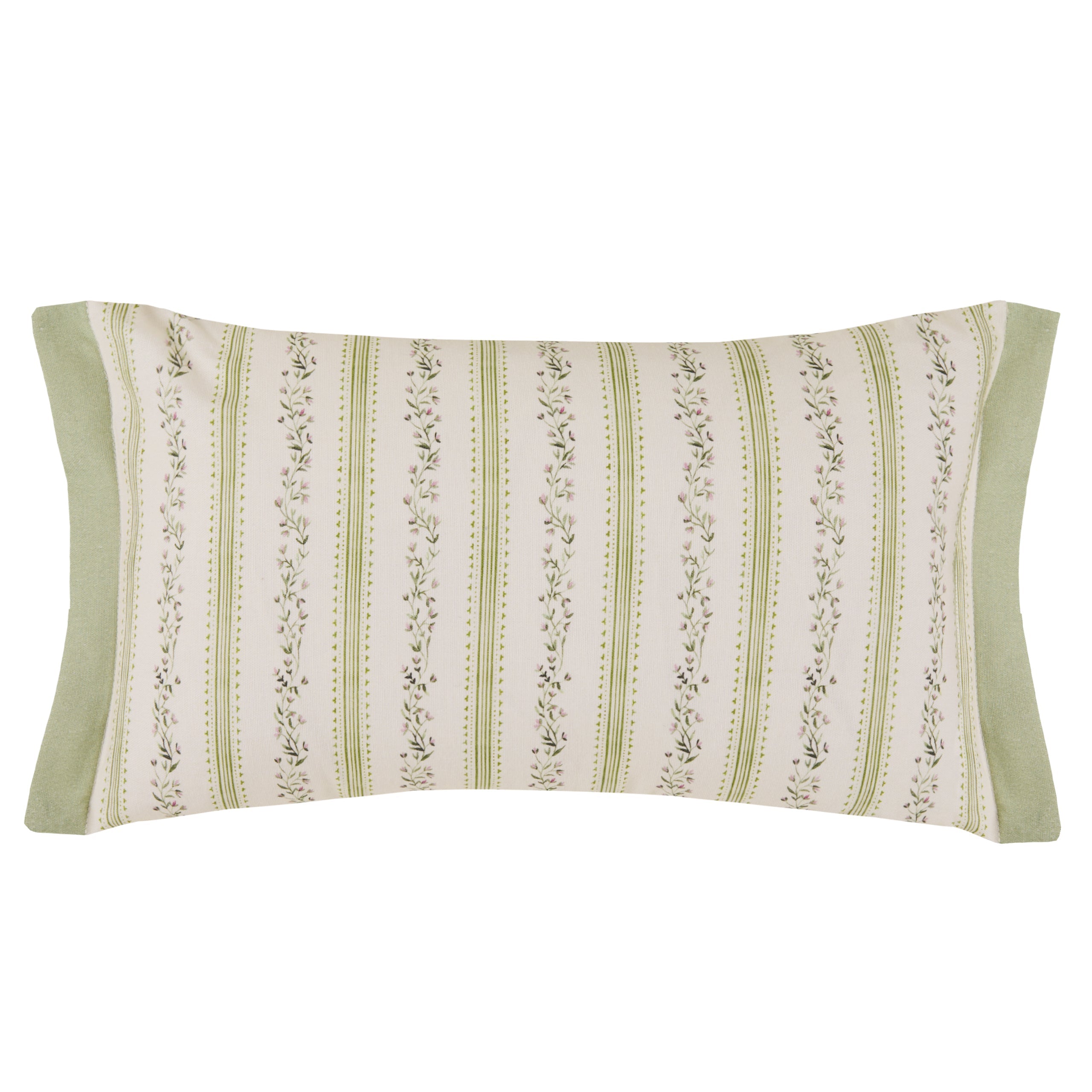 Primavera Printed Cushion