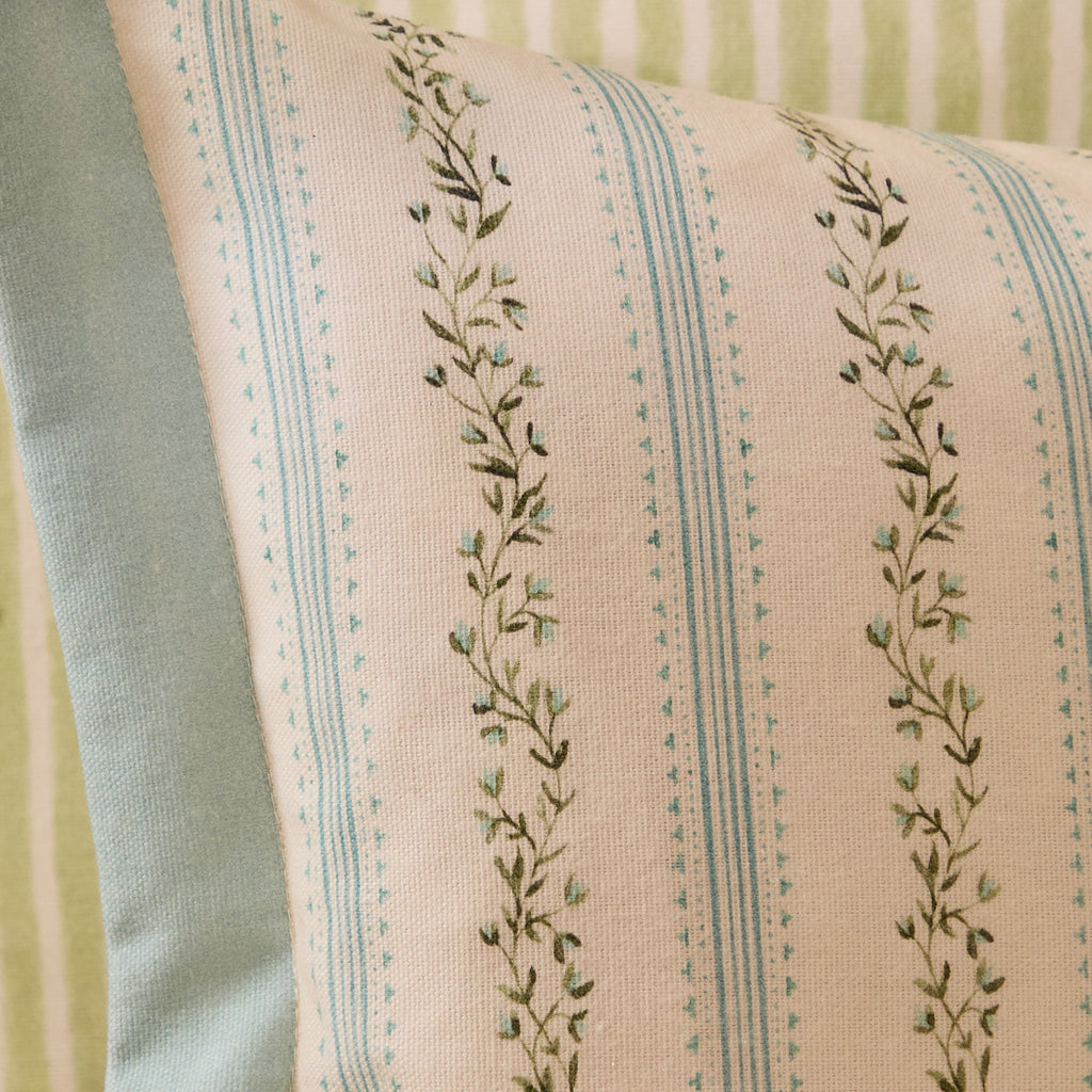 Primavera Printed Cushion