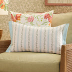 Primavera Printed Cushion