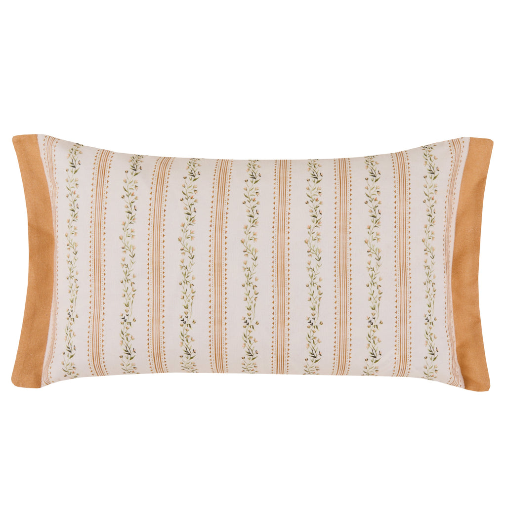 Primavera Printed Cushion