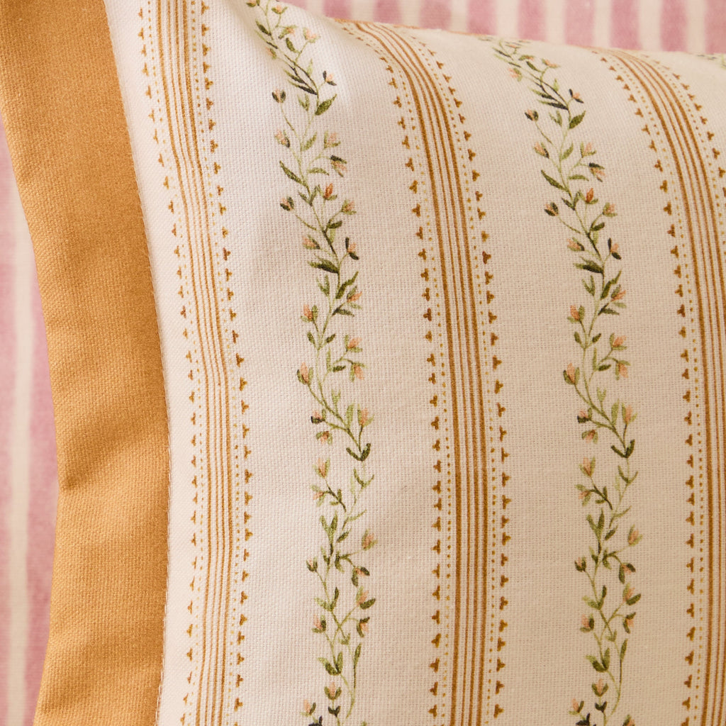 Primavera Printed Cushion