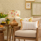 Primavera Printed Cushion