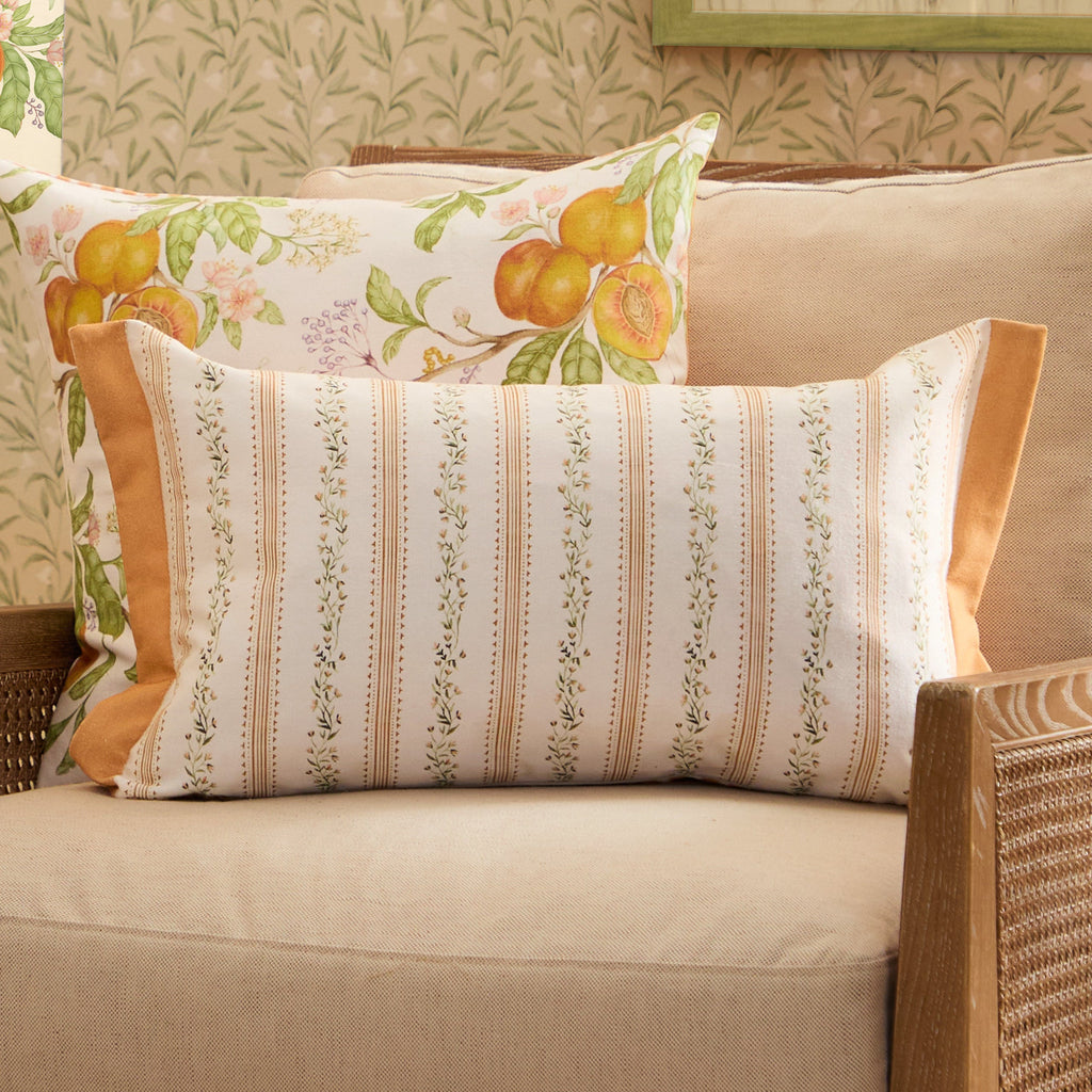 Primavera Printed Cushion