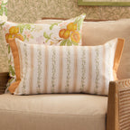 Primavera Printed Cushion