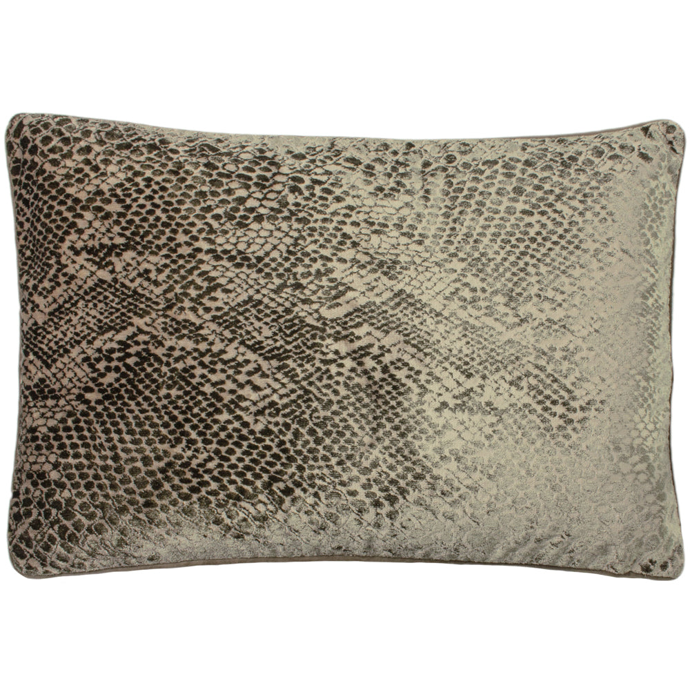 Python Cushion