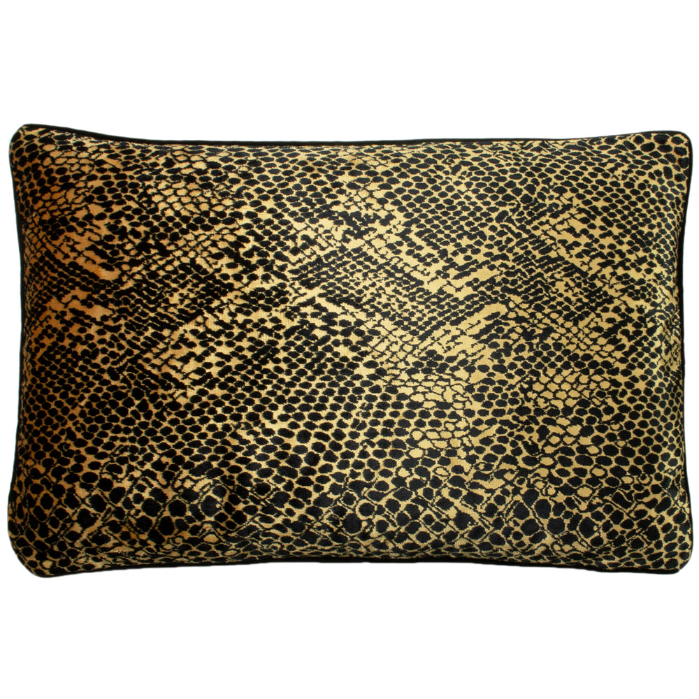 Python Cushion