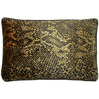Python Cushion