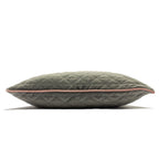 Quartz Quilted Cushion