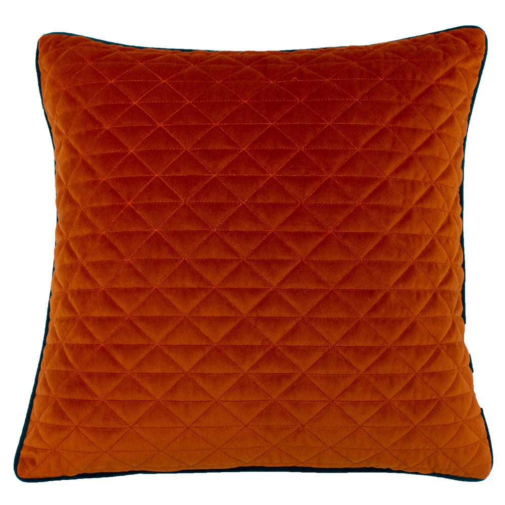 Quartz Quilted Cushion