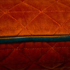 Quartz Quilted Cushion