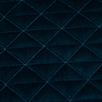 Quartz Rectangular Quilted Cushion