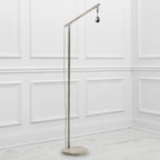 Quintus Floor Lamp Base