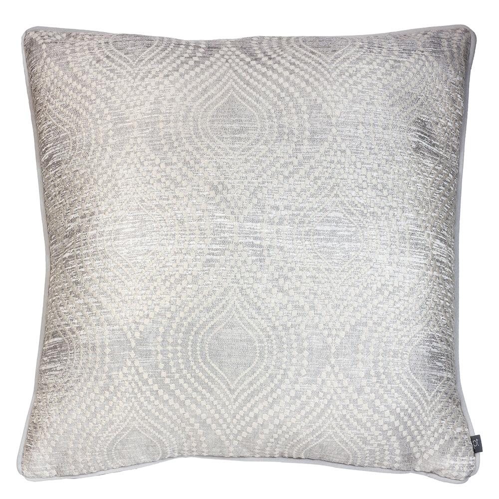 Radiance Geometric Cushion