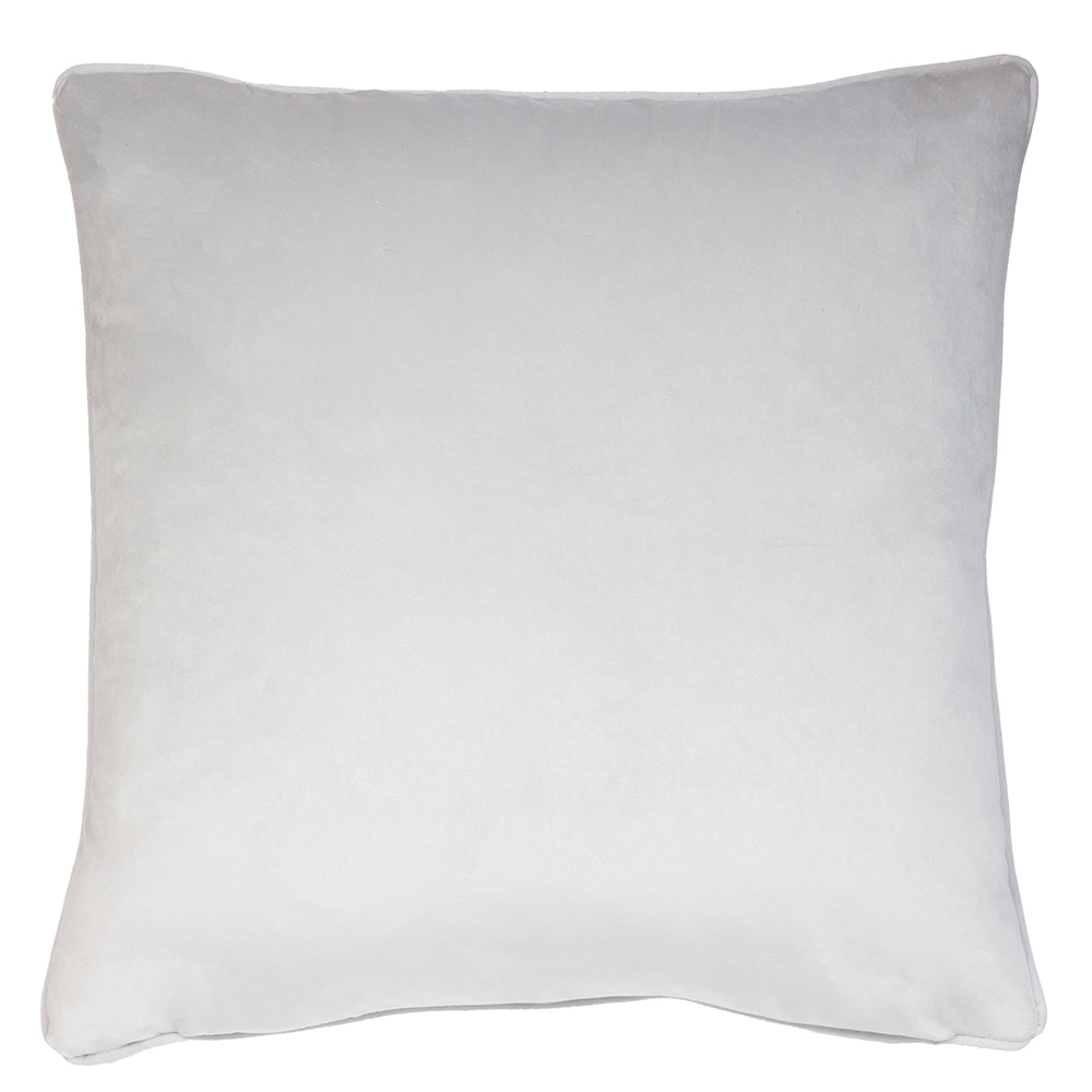 Radiance Geometric Cushion