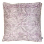 Radiance Geometric Cushion