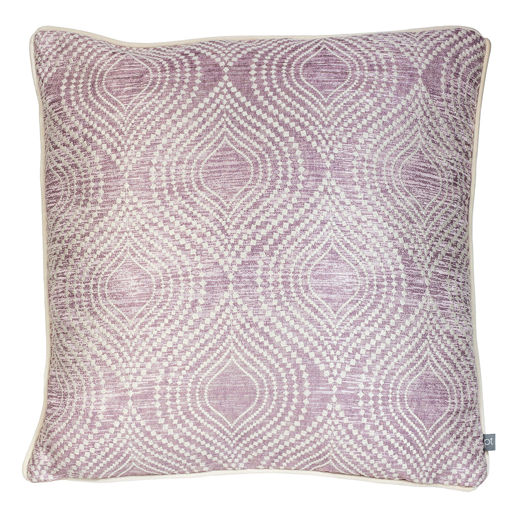 Radiance Geometric Cushion