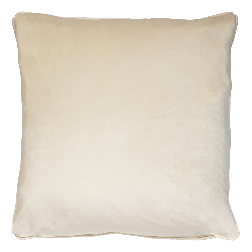 Radiance Geometric Cushion