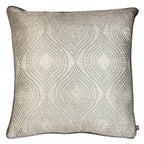 Radiance Geometric Cushion