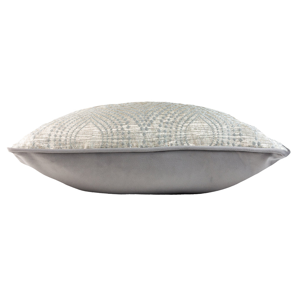 Radiance Geometric Cushion