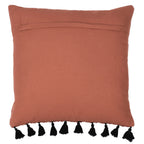 Radiance Tufted Boho Cushion