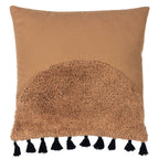 Radiance Tufted Boho Cushion