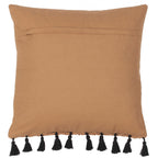 Radiance Tufted Boho Cushion