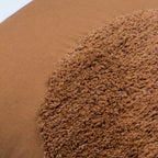 Radiance Tufted Boho Cushion