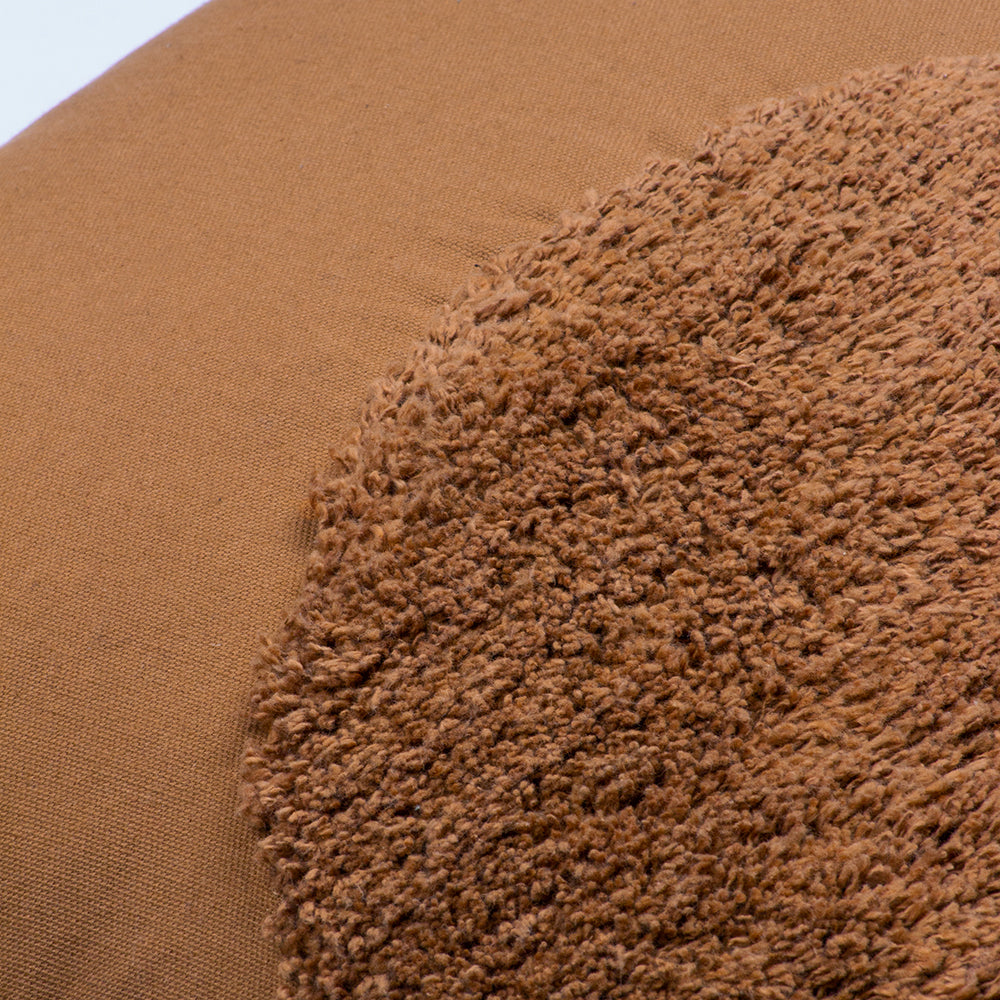 Radiance Tufted Boho Cushion