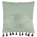 Radiance Tufted Boho Cushion