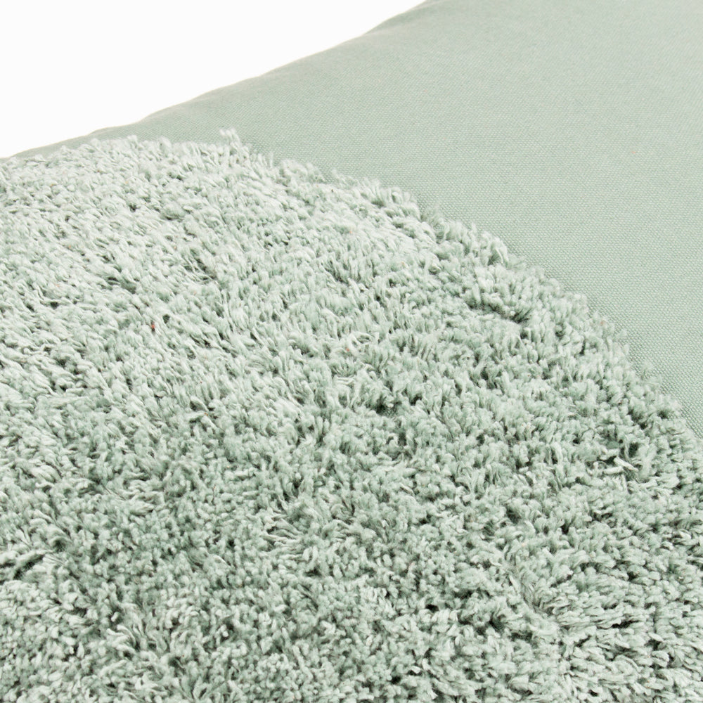 Radiance Tufted Boho Cushion