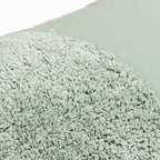 Radiance Tufted Boho Cushion