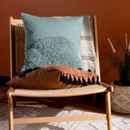 Radiance Tufted Boho Cushion