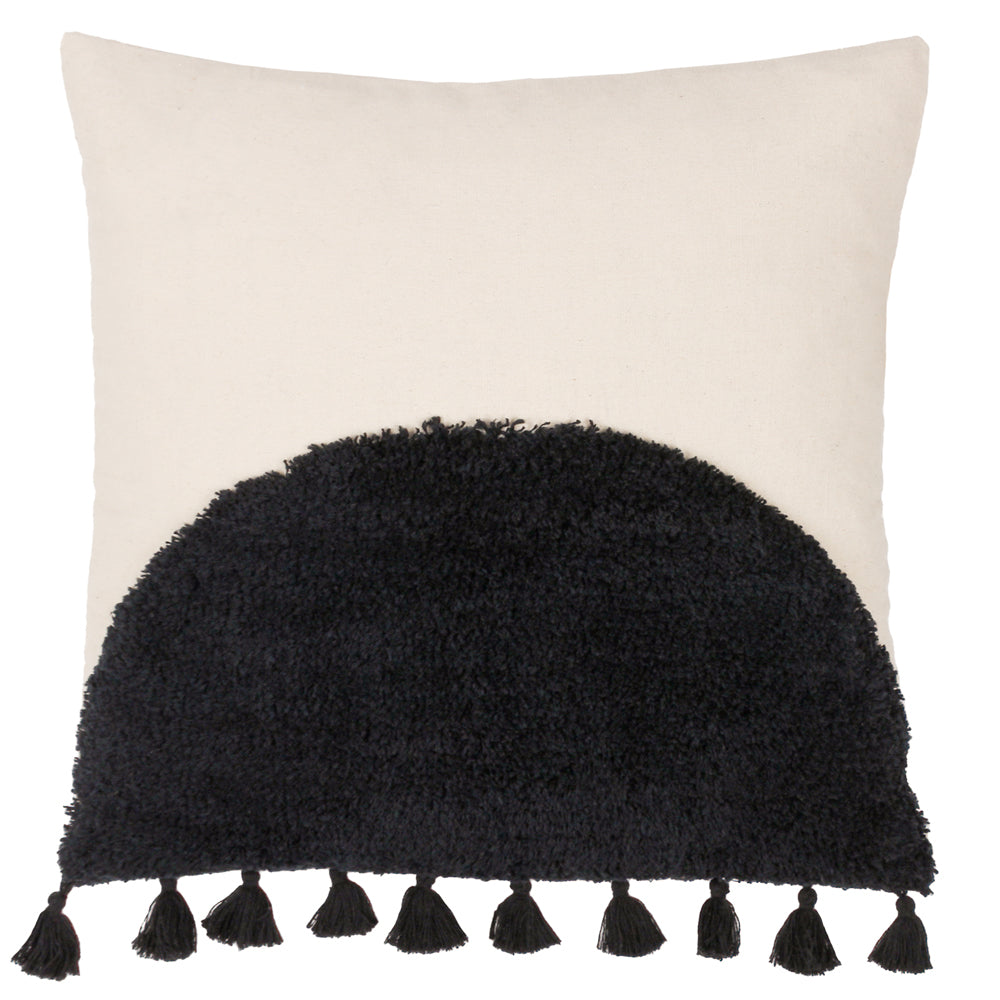 Radiance Tufted Boho Cushion