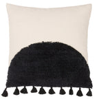 Radiance Tufted Boho Cushion