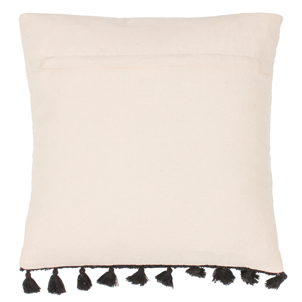Radiance Tufted Boho Cushion