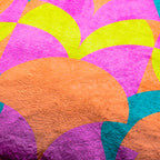 Raeya Art Deco Cushion