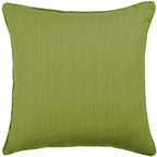 Rainfall Embroidered Cushion