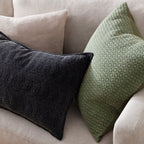 Ramas Jacquard Cushion