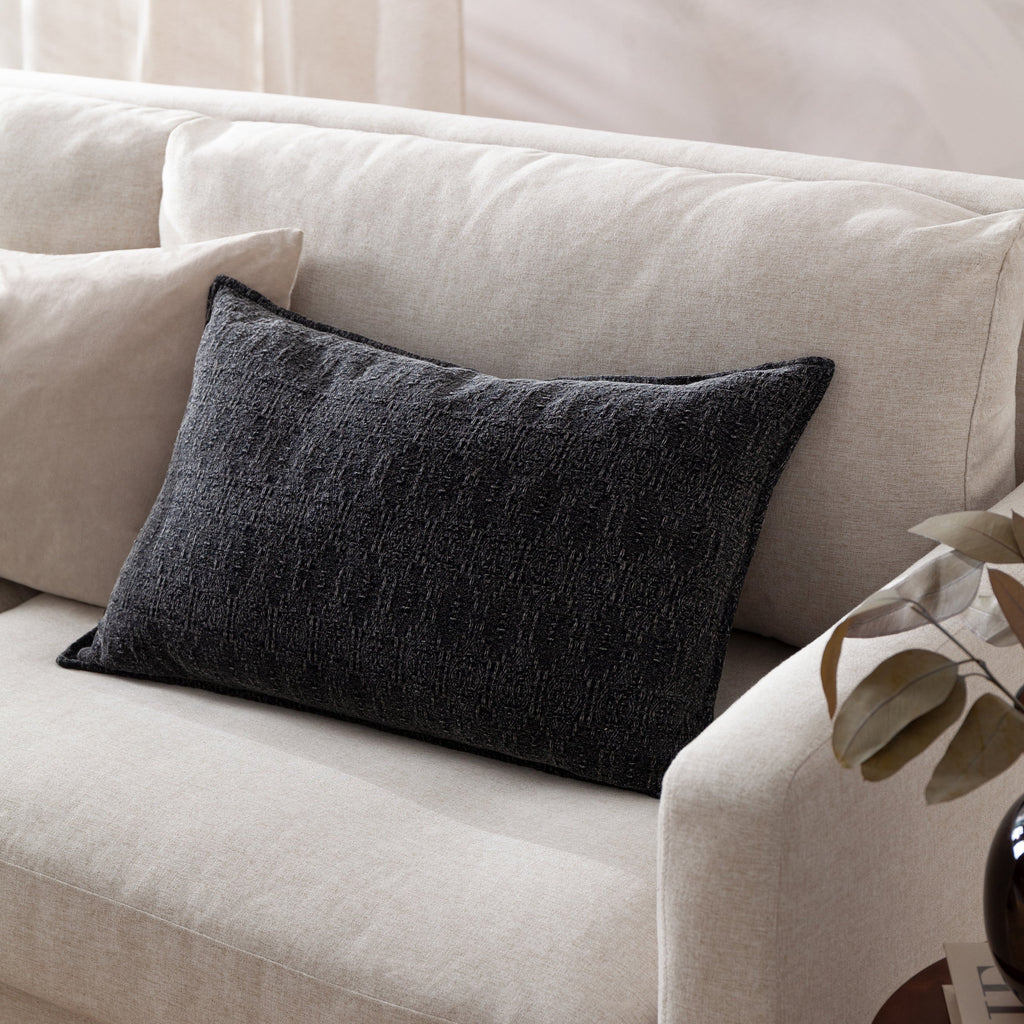 Ramas Jacquard Cushion