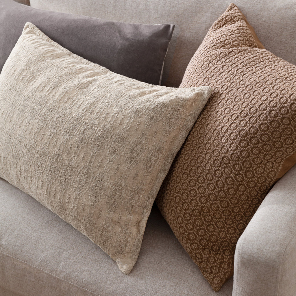 Ramas Jacquard Cushion