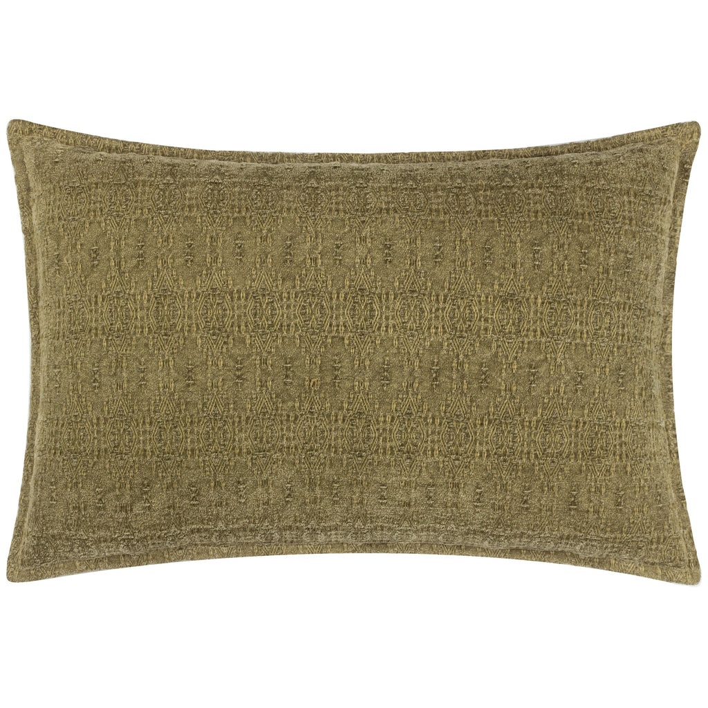 Ramas Jacquard Cushion