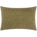 Ramas Jacquard Cushion